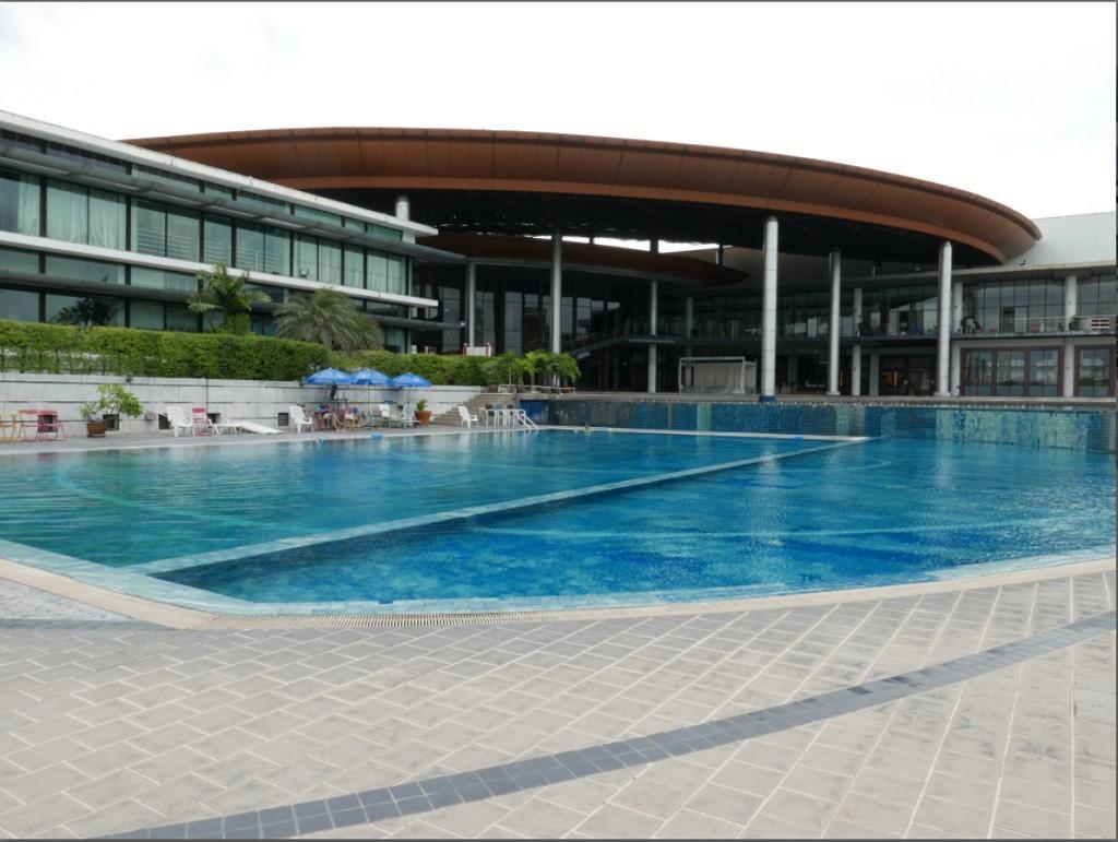 Ayi Home กรุงเทพมหานคร ภายนอก รูปภาพ