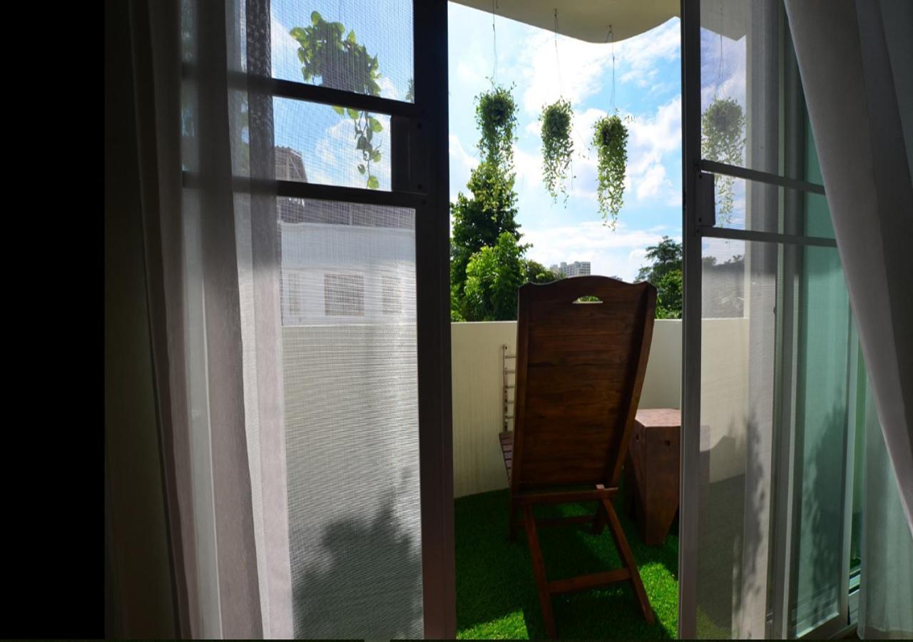 Ayi Home กรุงเทพมหานคร ภายนอก รูปภาพ