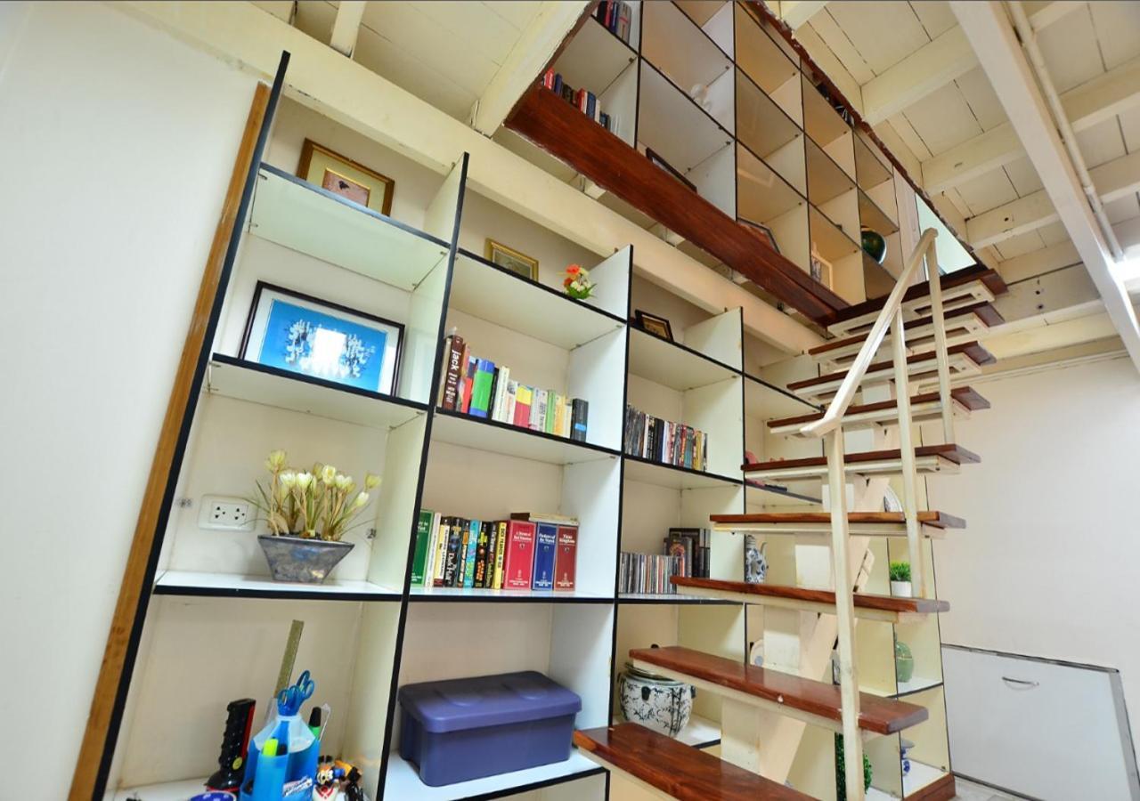 Ayi Home กรุงเทพมหานคร ภายนอก รูปภาพ