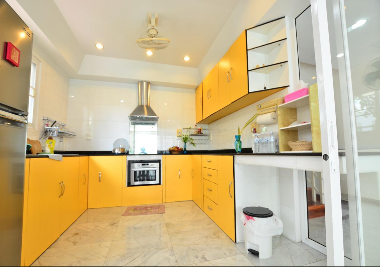 Ayi Home กรุงเทพมหานคร ภายนอก รูปภาพ