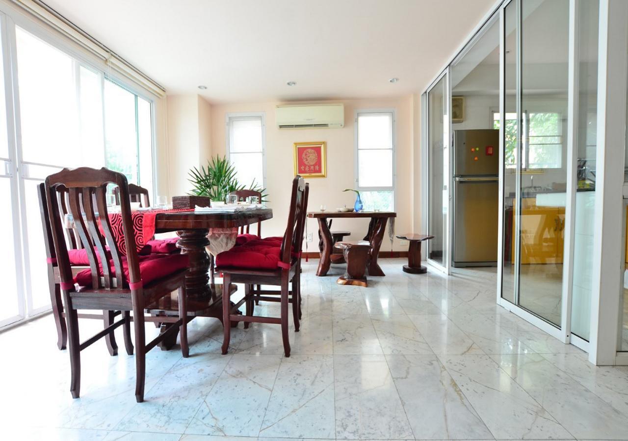 Ayi Home กรุงเทพมหานคร ภายนอก รูปภาพ