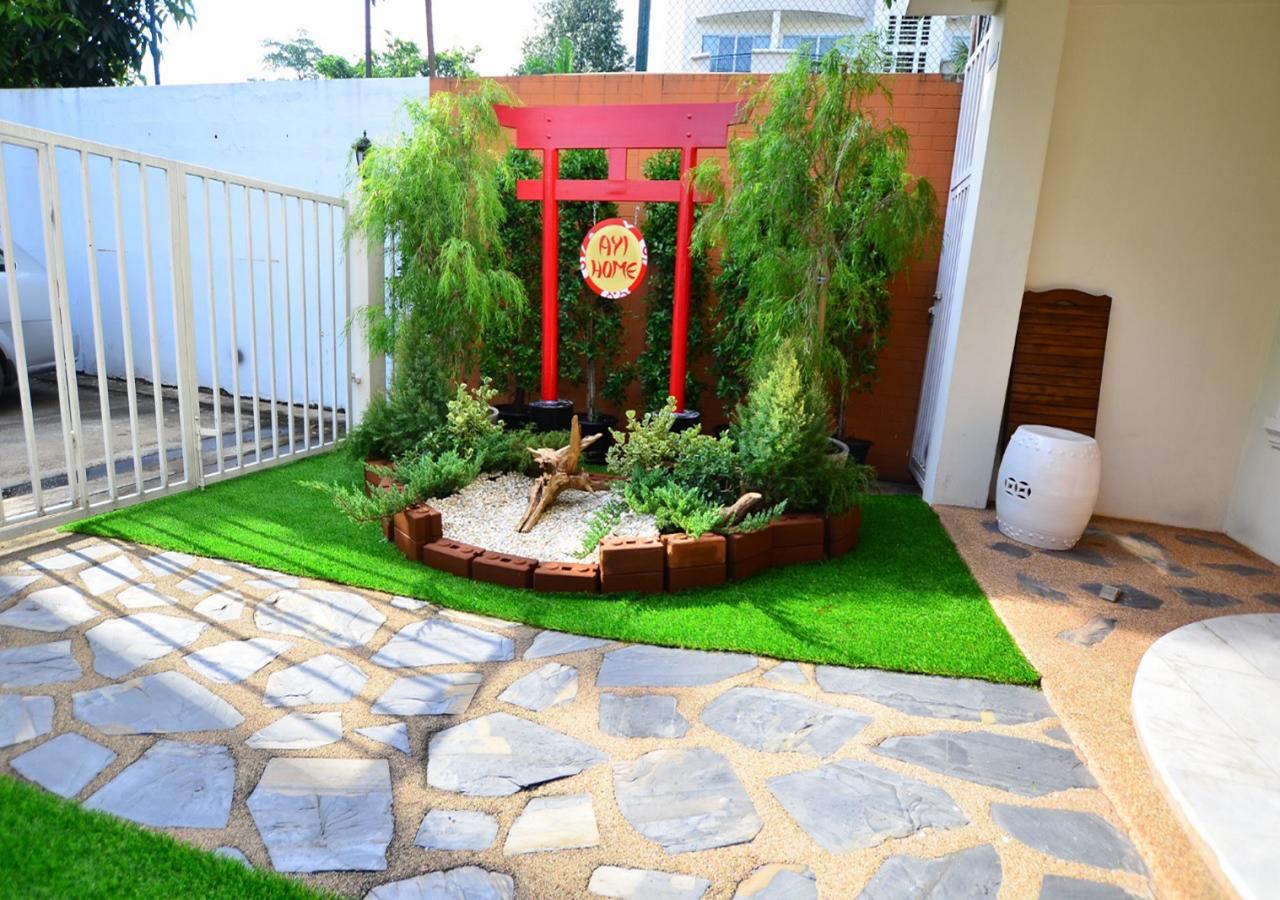 Ayi Home กรุงเทพมหานคร ภายนอก รูปภาพ